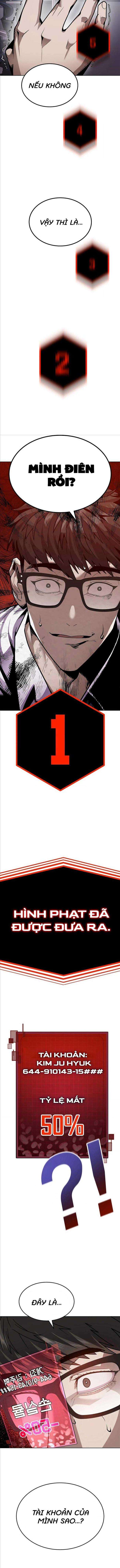 Ói Tiền Ra Đây - Page 16