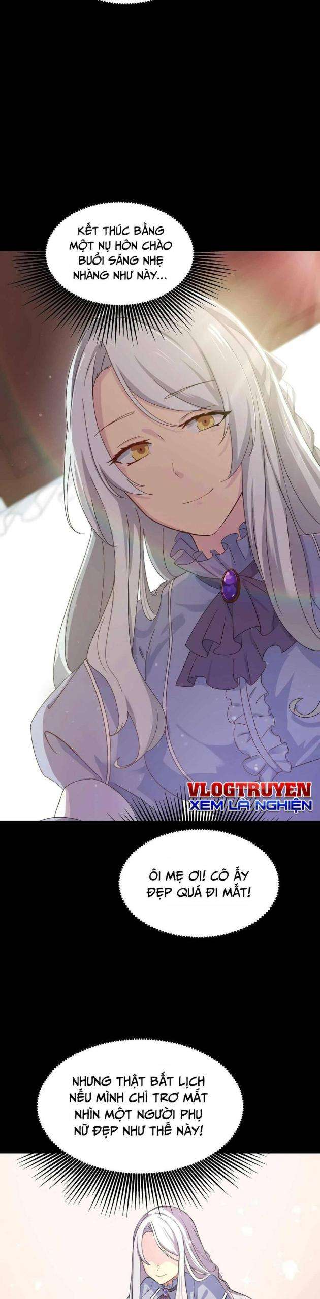 Bách Kiếp Cường Giả - Page 11