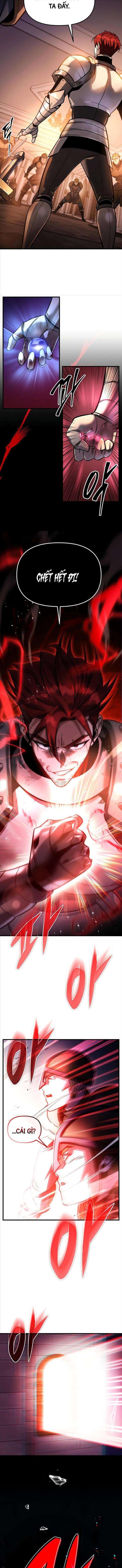 Hồi Quy Giả Của Gia Tộc Suy Vong - Page 18