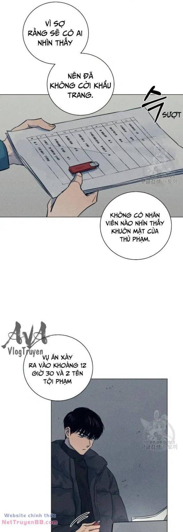 Phỏng Vấn Sát Nhân - Page 4