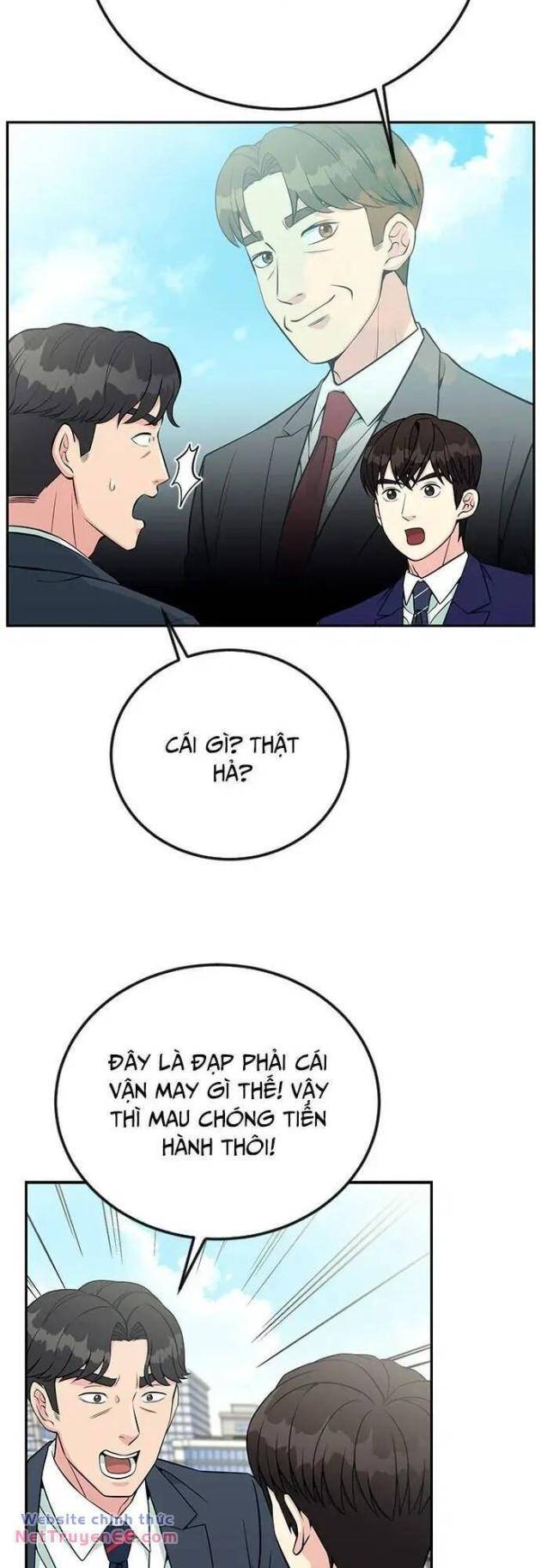 Chuyển Sinh Trở Thành Nhân Viên Mới - Page 36