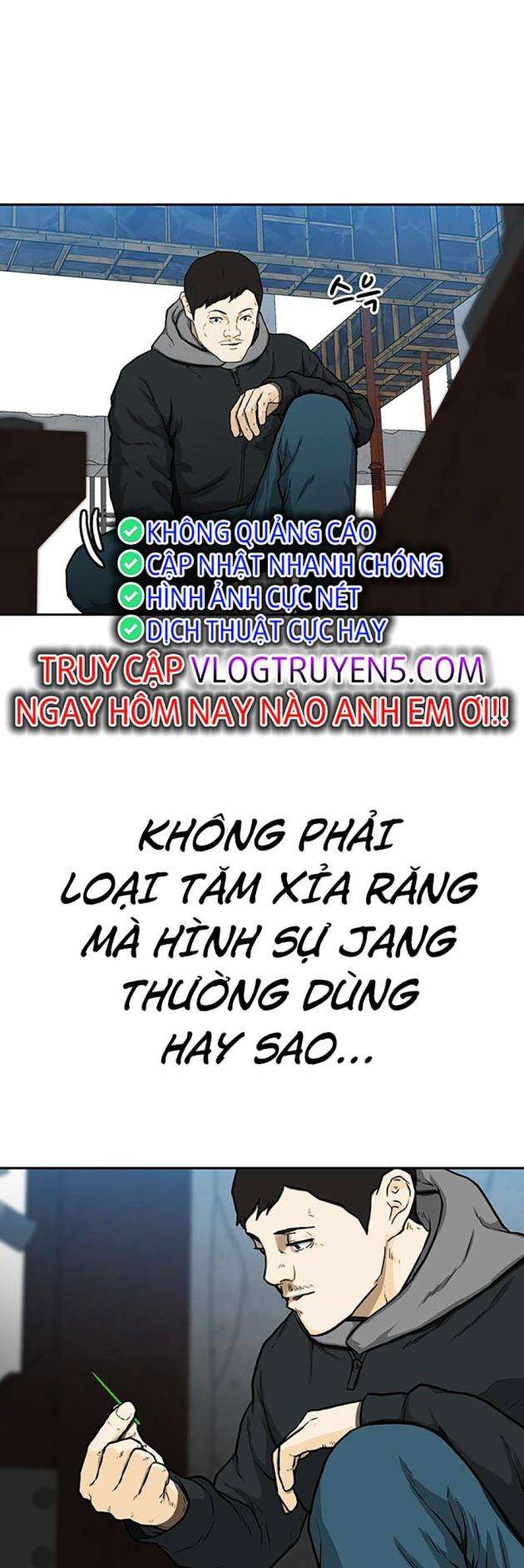 Trường Học Gangster - Page 51