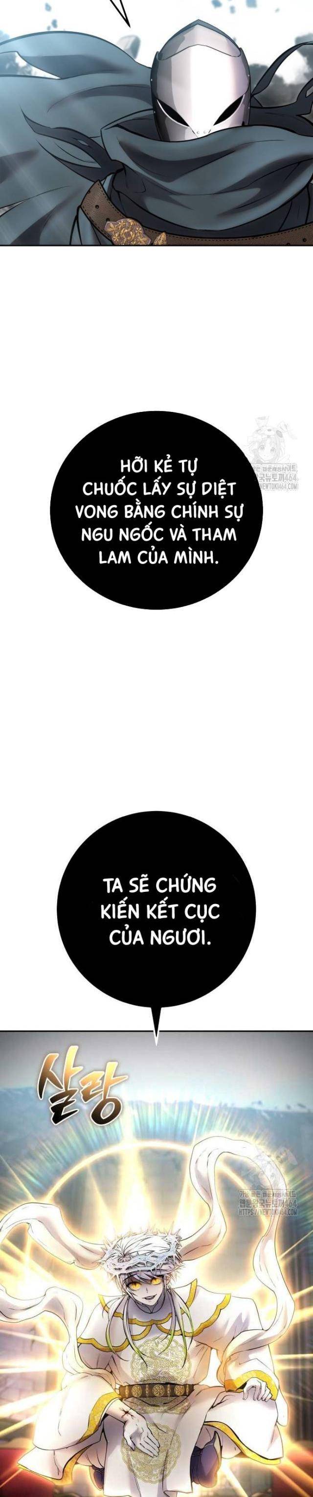 Tôi Mạnh Hơn Anh Hùng - Page 33