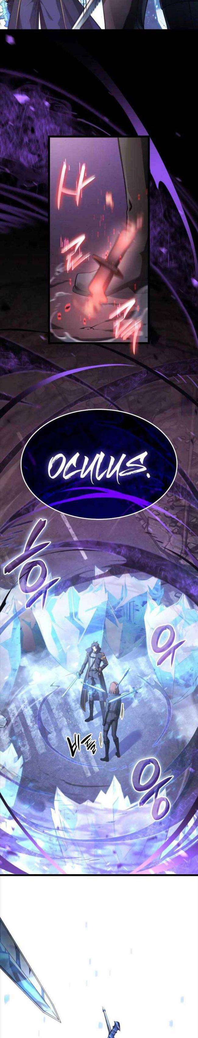 Người Chơi Tài Năng Điên Cuồng - Page 24