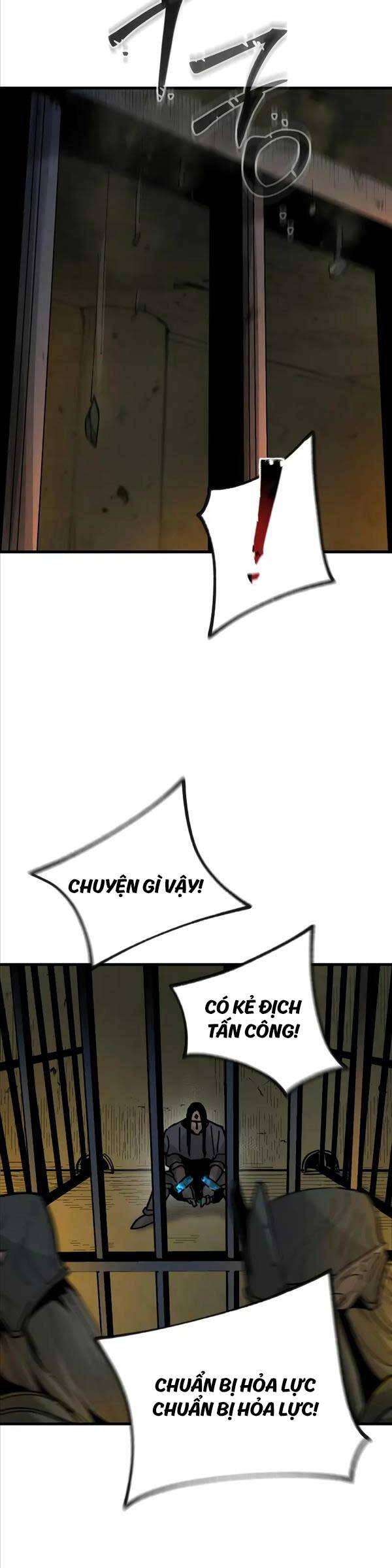 Thánh Kiếm Huyền Thoại - Page 26