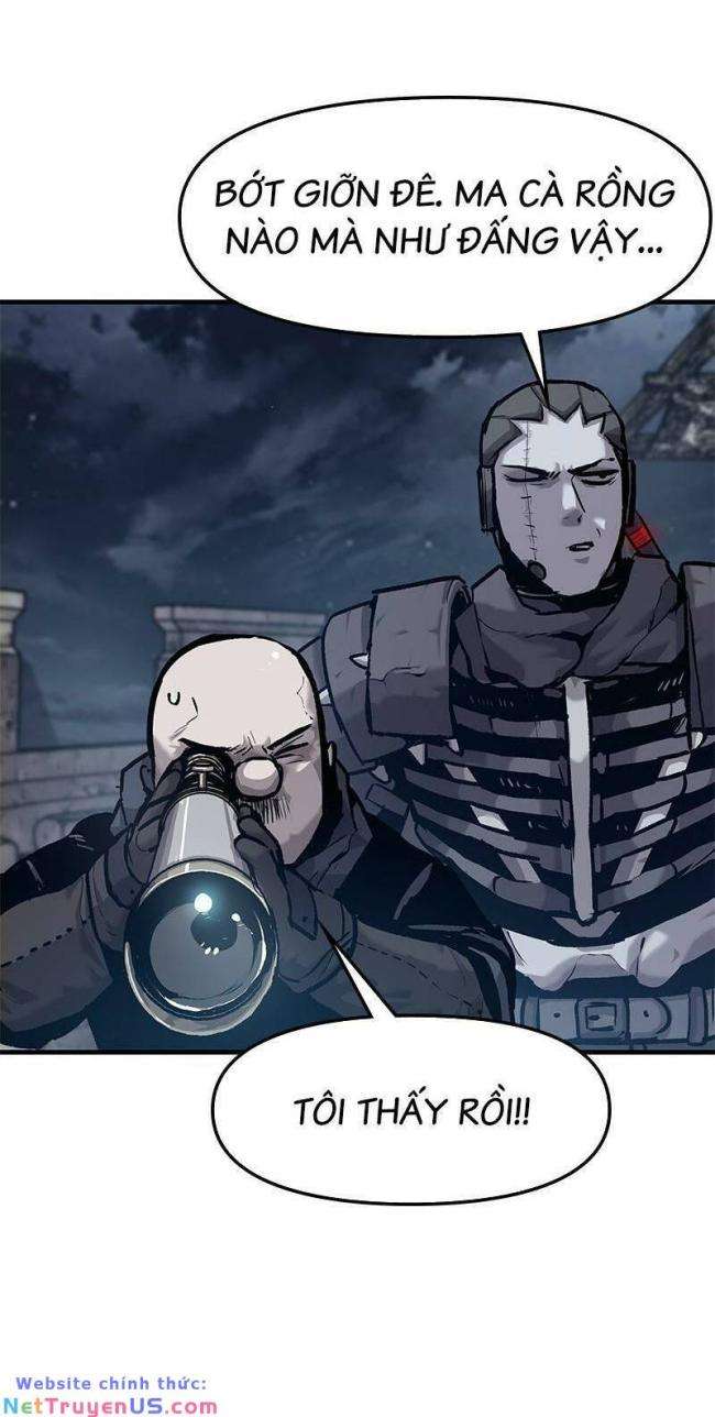 Kị Sĩ Xác Sống - Page 60