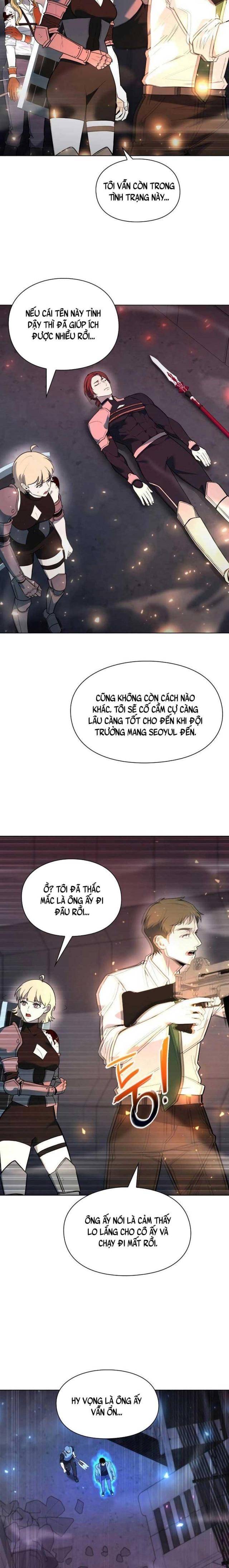 Thợ Tạo Tác Vũ Khí - Page 26