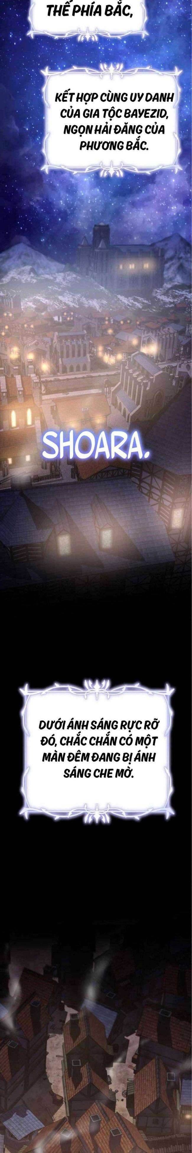 Tinh Tú Kiếm Sĩ - Page 22