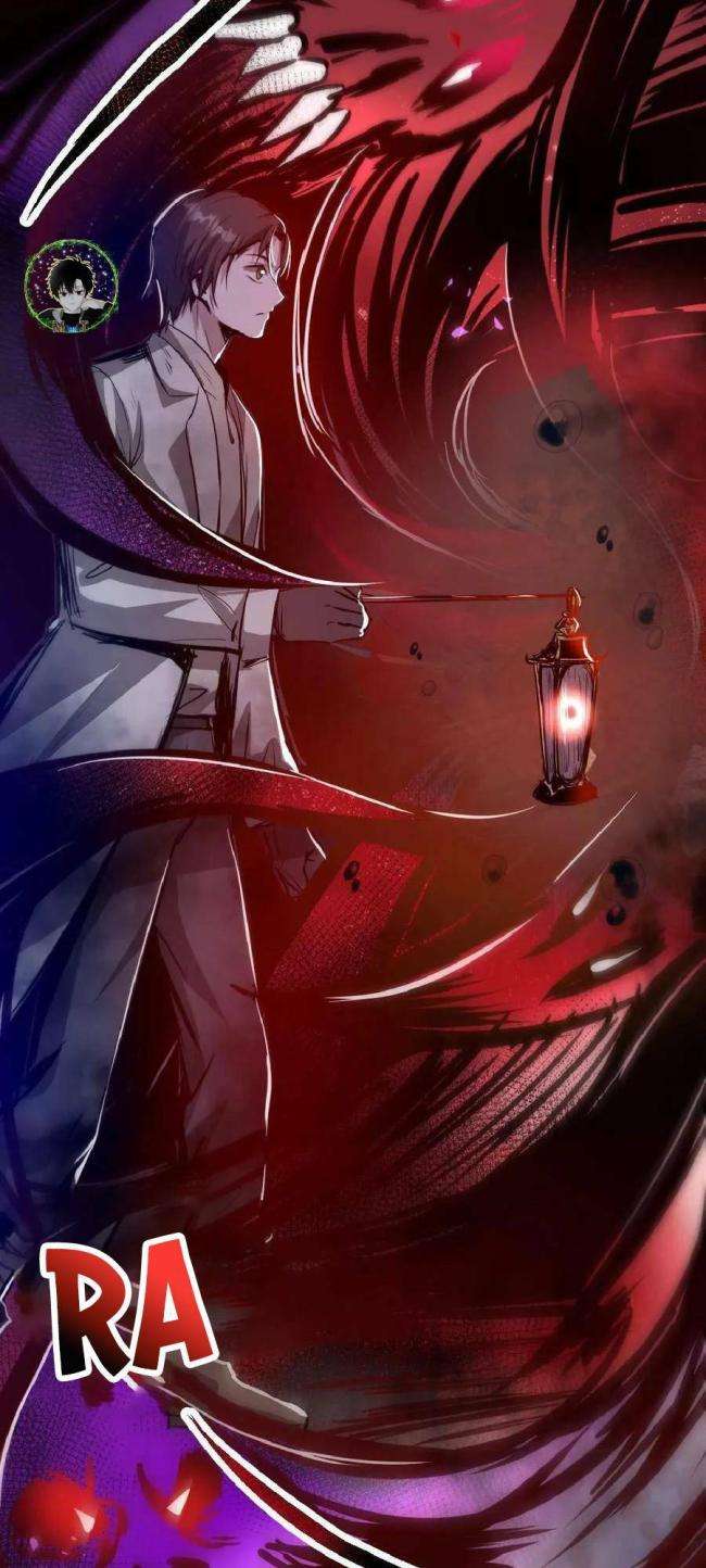 Dược Sư Kì Lạ: Bệnh Nhân Của Tôi Đều Rất Khủng Bố - Page 33