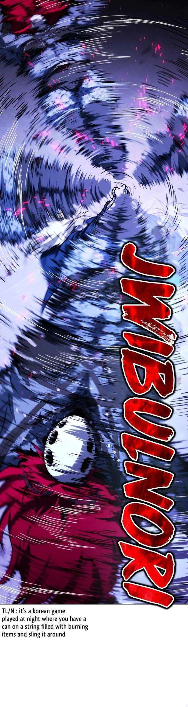 Tuyệt Đỉnh Anh Hùng - Page 50