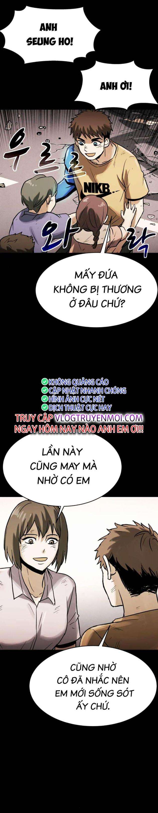 Mầm Chết - Page 24