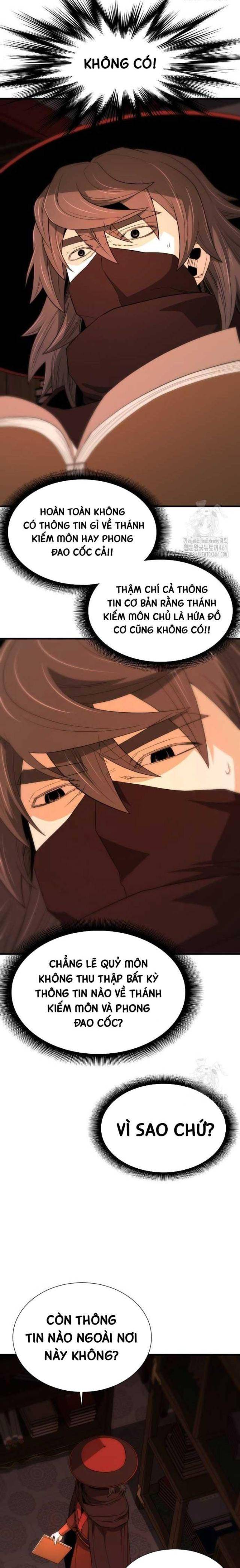 Nhất Hốt Đao - Page 24