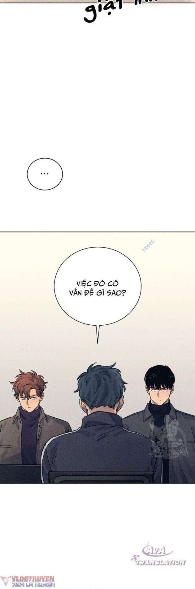 Phỏng Vấn Sát Nhân - Page 42