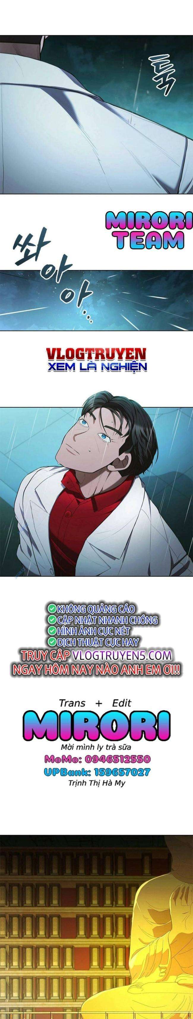 Sự Trở Lại Của Ông Trùm - Page 26