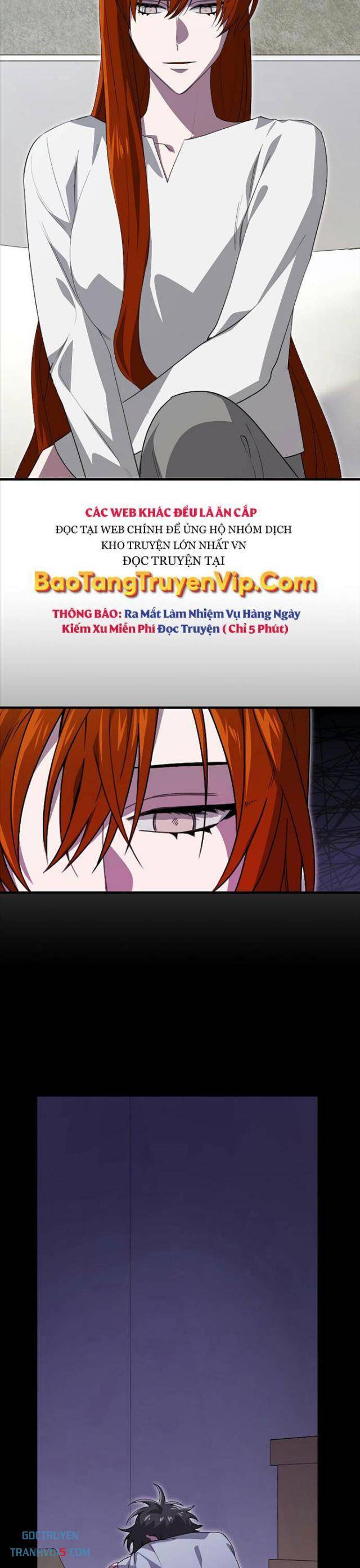 Tôi Không Phải Là Hồi Quy Giả - Page 29