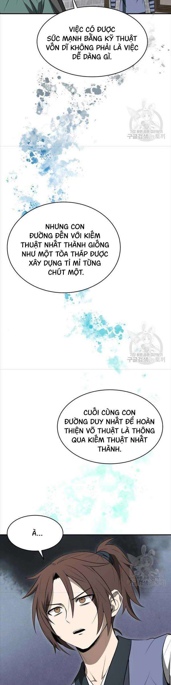 Thiên Tài Tuyệt Đỉnh Hoa Sơn - Page 6