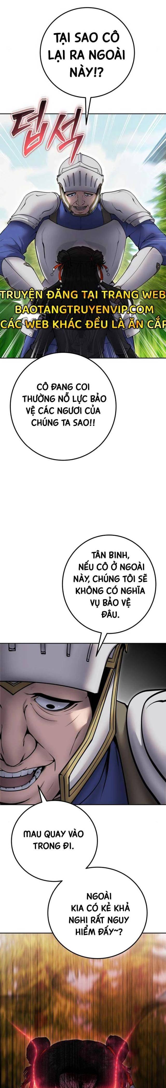Tôi Mạnh Hơn Anh Hùng - Page 6