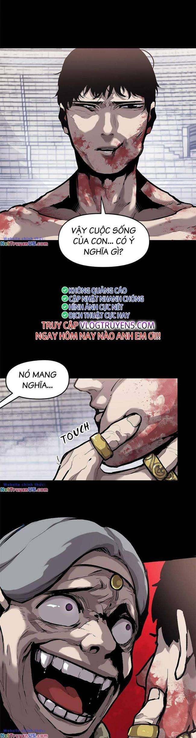 Kị Sĩ Xác Sống - Page 23