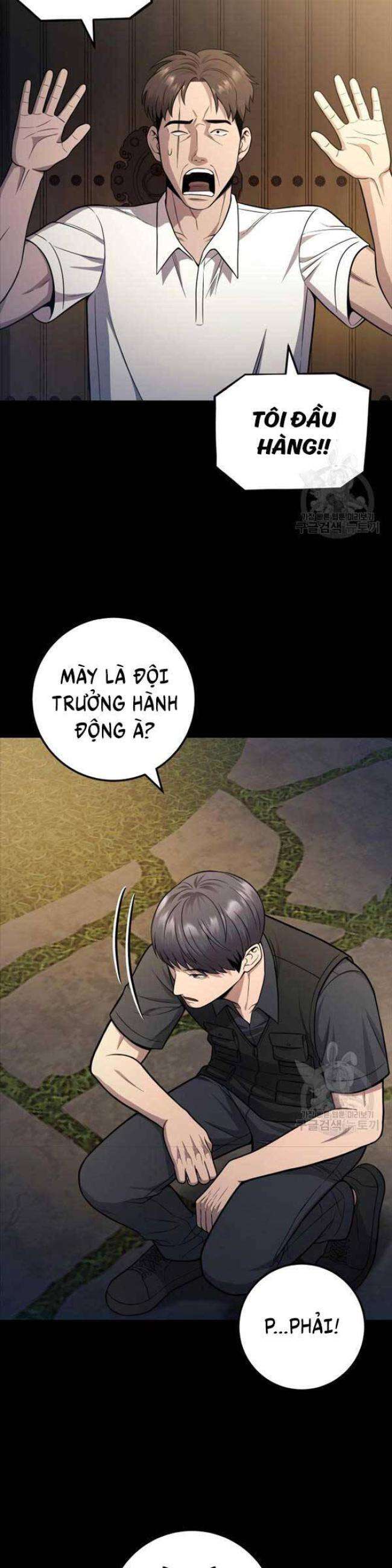 Kiếp Này Tôi Sẽ Là Phản Diện - Page 19