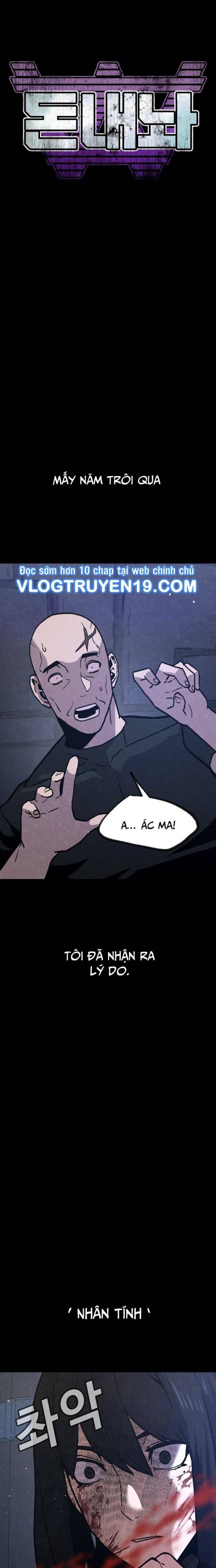 Ói Tiền Ra Đây - Page 5