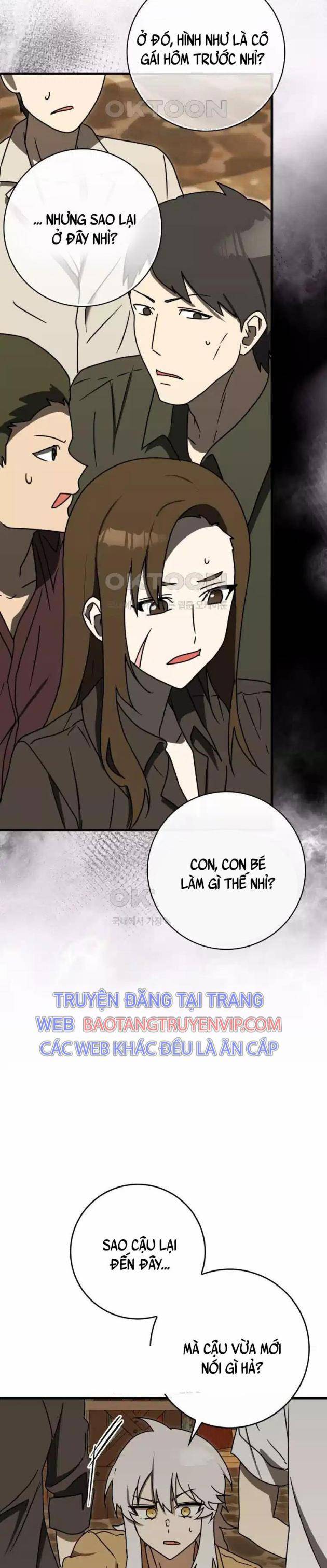 Học Viện Của Con Trai Quỷ Vương - Page 30