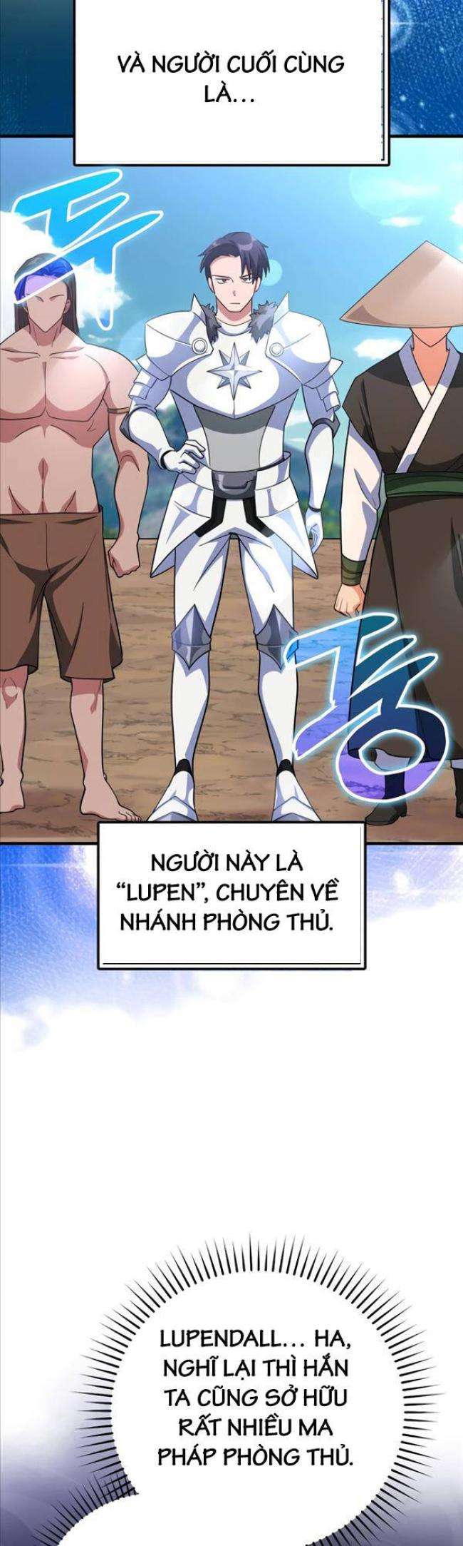 Người Chơi Cấp Tối Đa - Page 4