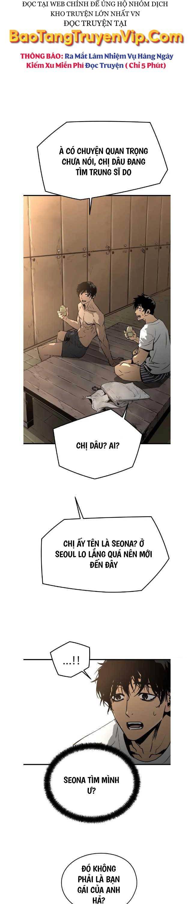 Đặc Công Xuất Ngũ - Page 9