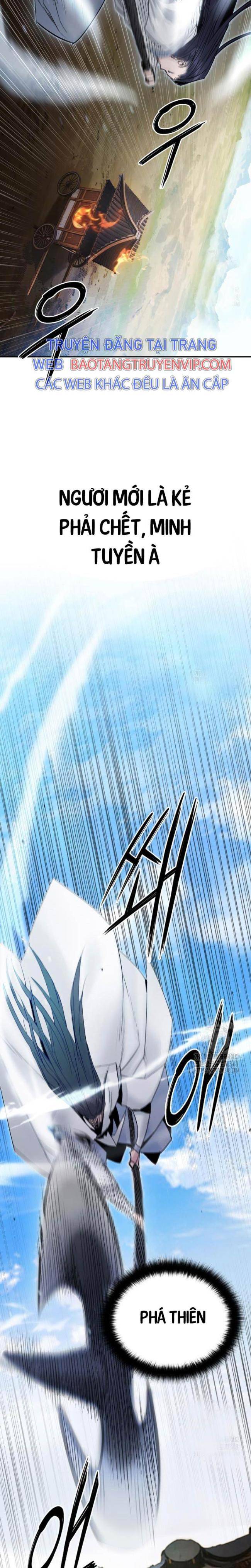 Hắc Bạch Võ Đế - Page 32