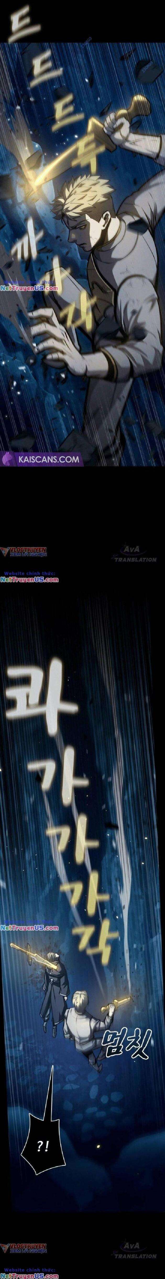 Thánh Kỵ Sĩ Trong Thế Giới Ảo Đen Tối - Page 26