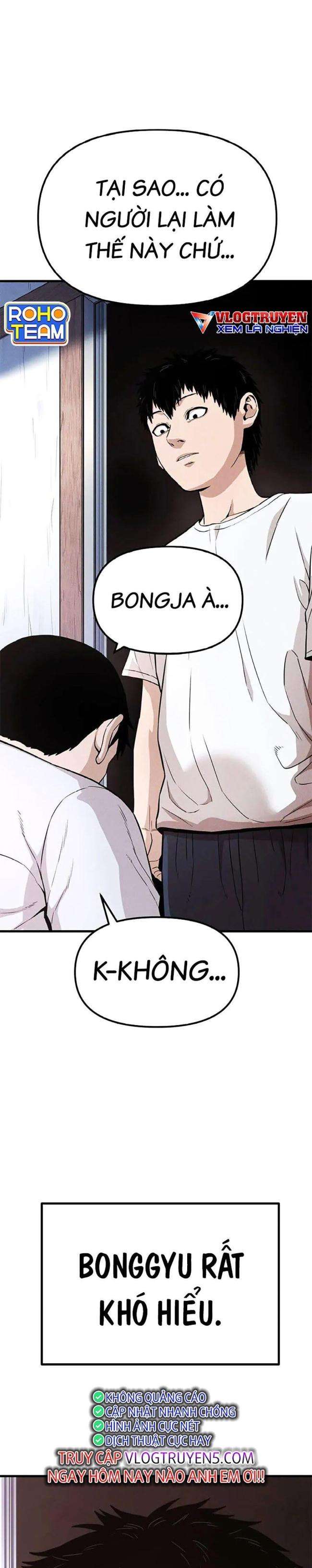 Gương Mặt Tâm Thần - Page 21