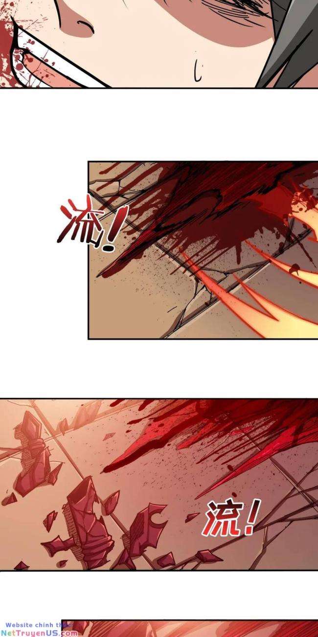 Phệ Thần Kỷ - Page 30