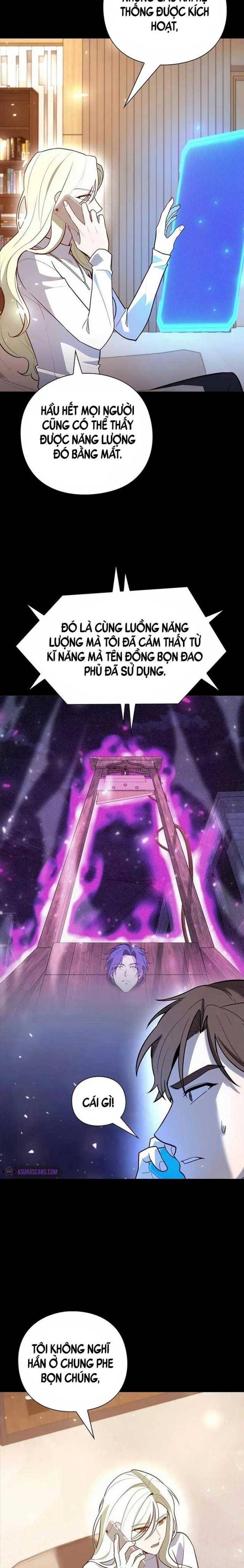 Thợ Tạo Tác Vũ Khí - Page 33