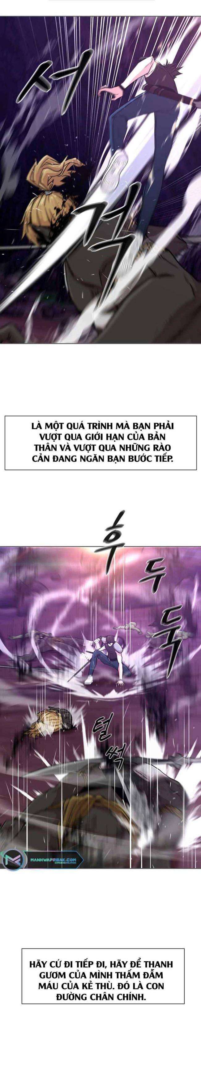 Võ Gia Cô Độc - Page 7