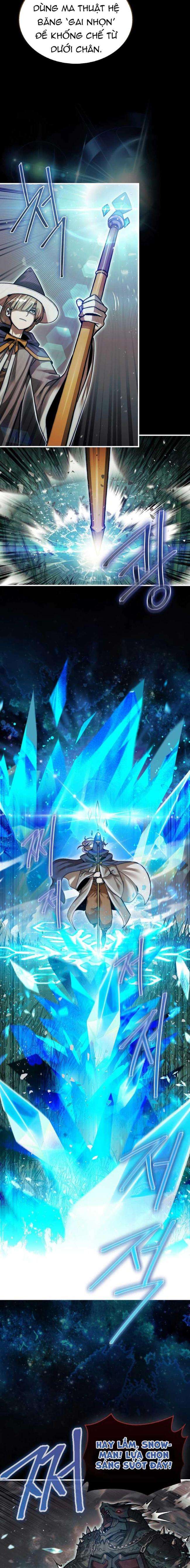 Quân Cờ Thứ 31 Lật Ngược Ván Cờ - Page 14