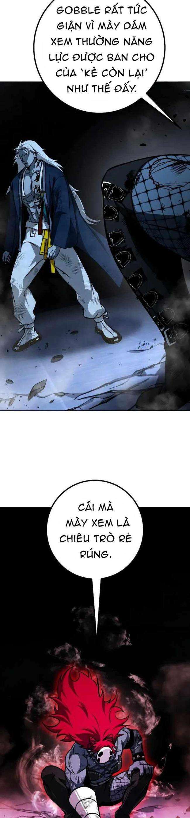 Tuyệt Đỉnh Anh Hùng - Page 10