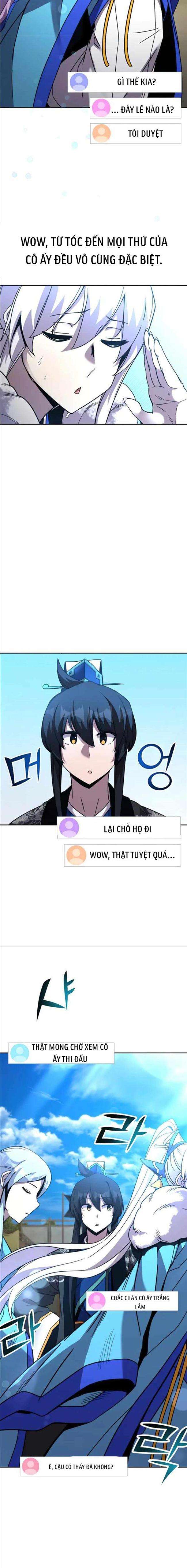 Streamer Cuộc Sống Thường Ngày Tại Võ Lâm - Page 13