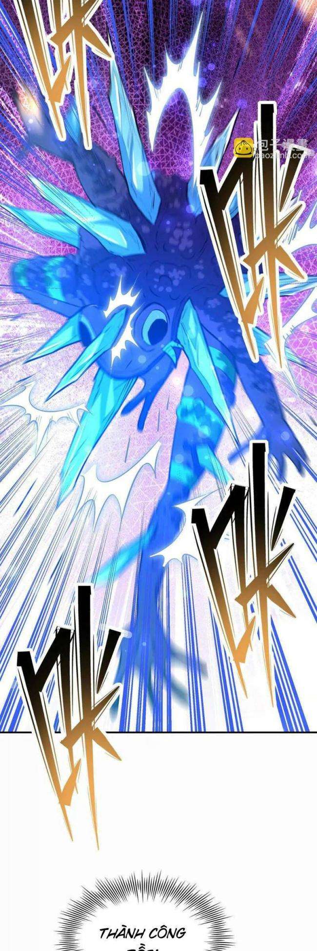 Thần Thú Quật Khởi - Page 11