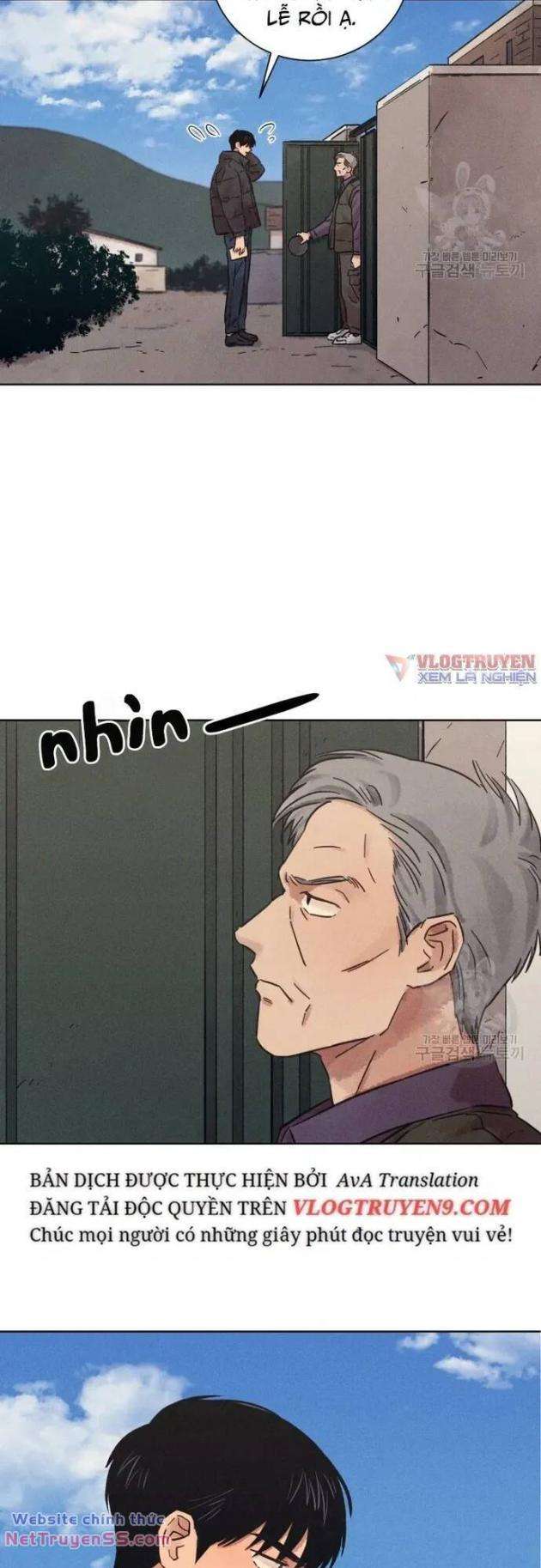 Phỏng Vấn Sát Nhân - Page 20