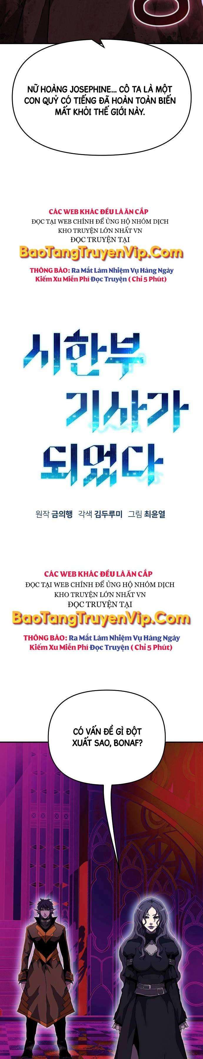 Chiến Binh Đoản Mệnh - Page 5