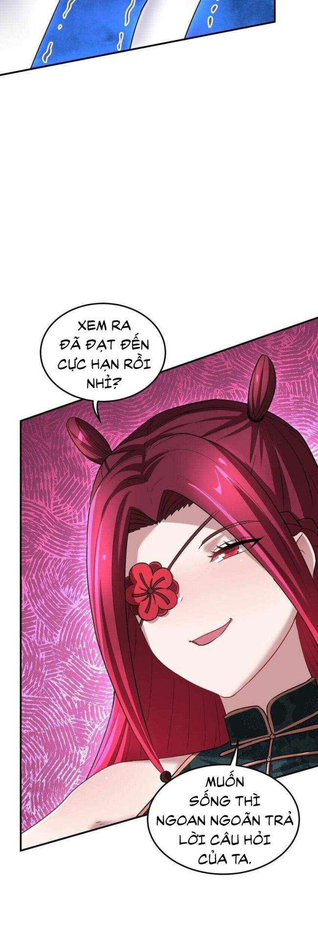 Nhập Hồn Ma Đạo Tổ Sư - Page 30