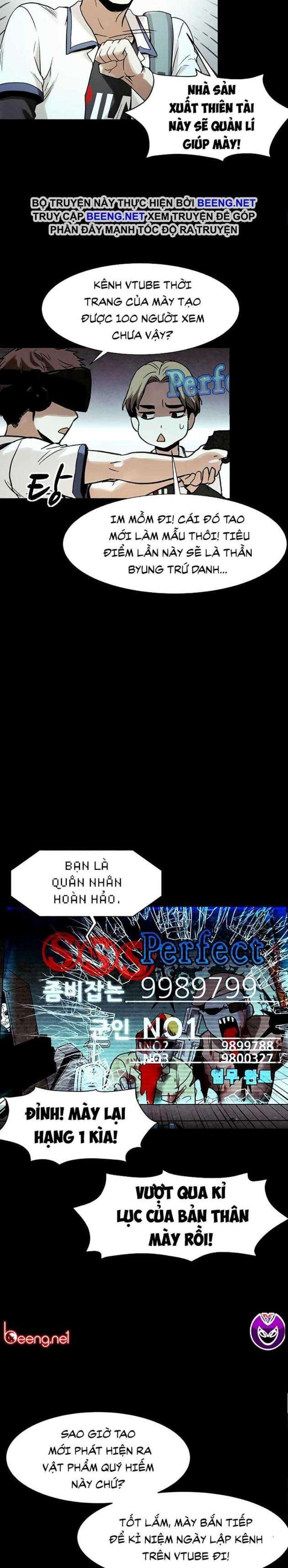 Mầm Chết - Page 16