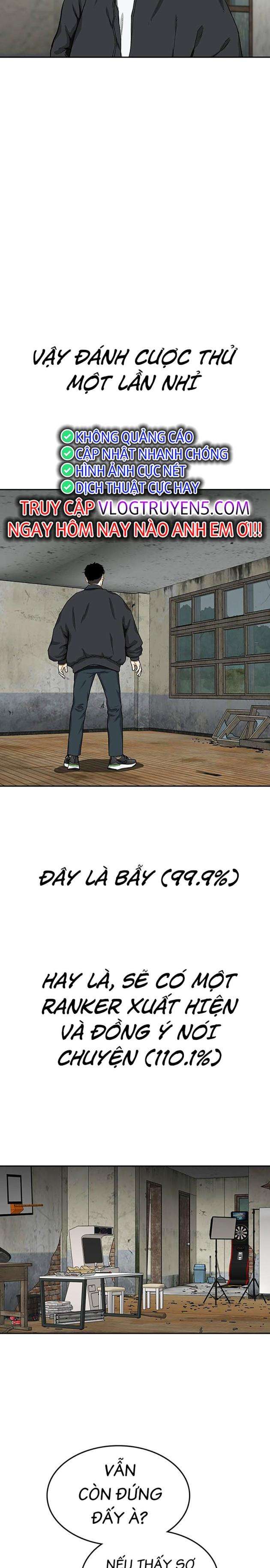 Trường Học Gangster - Page 28