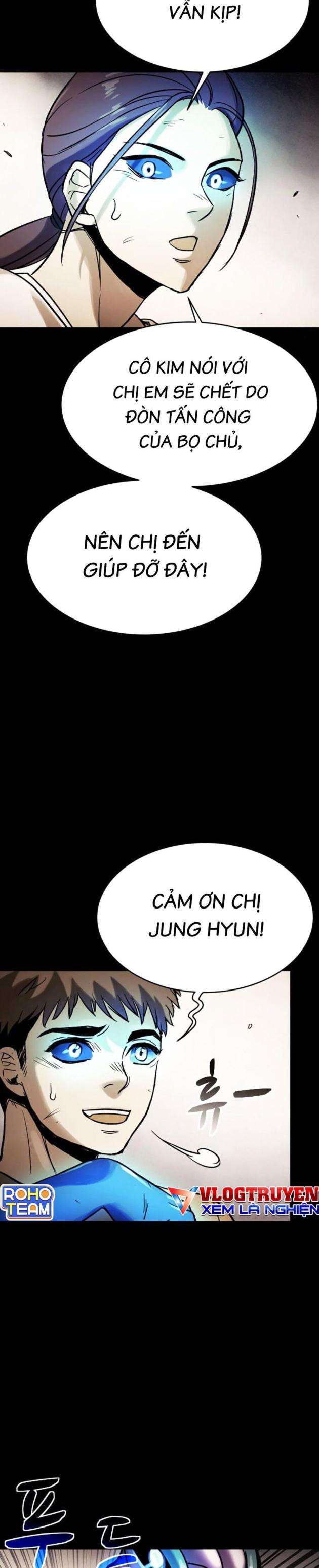 Mầm Chết - Page 20