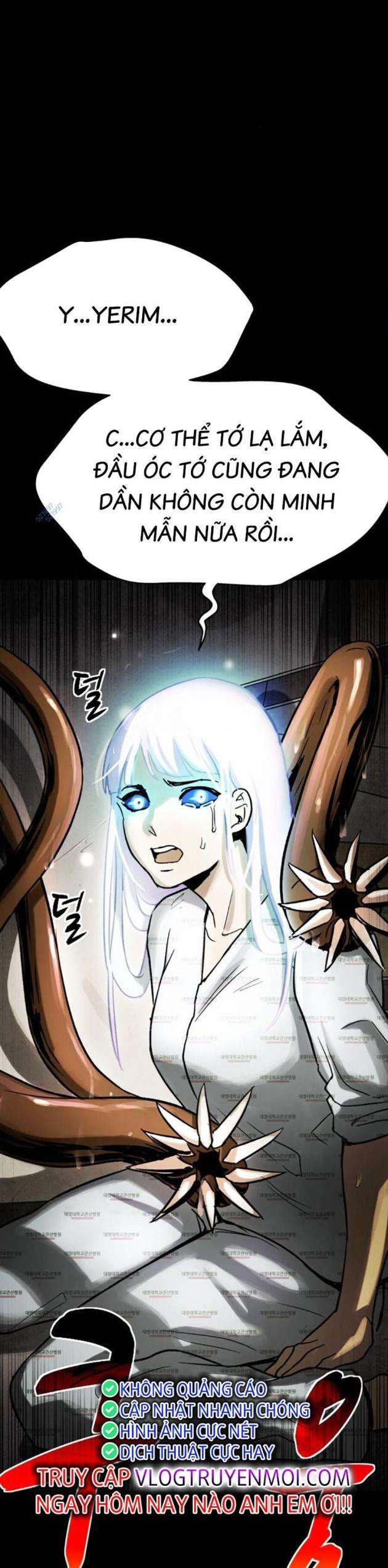 Mầm Chết - Page 37