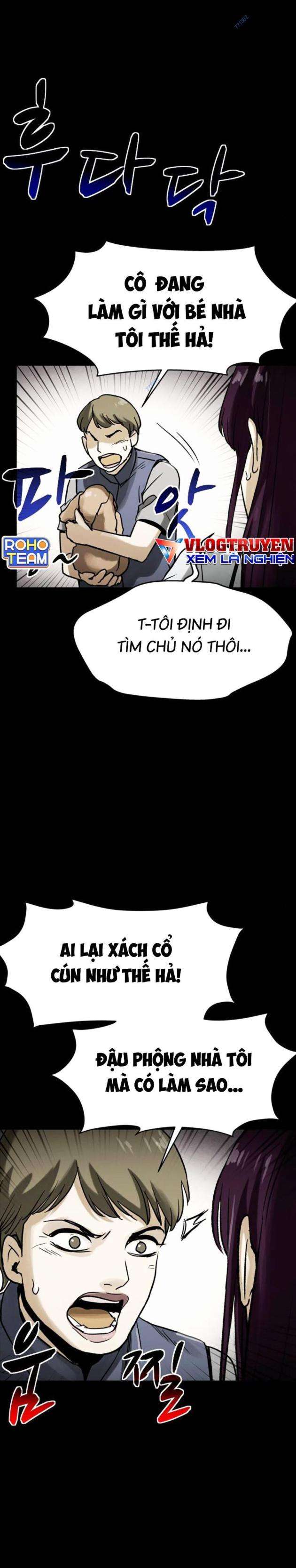 Mầm Chết - Page 4