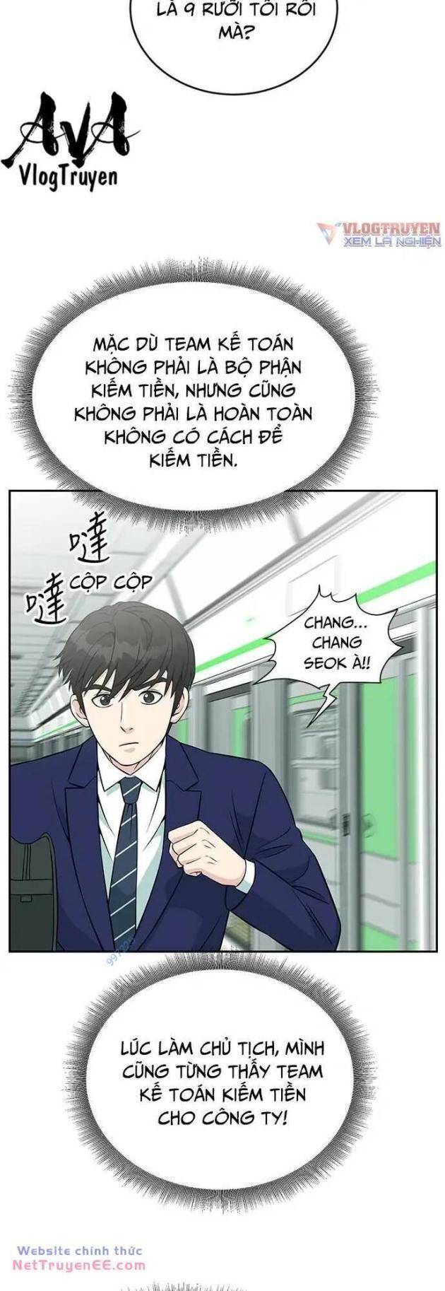 Chuyển Sinh Trở Thành Nhân Viên Mới - Page 50