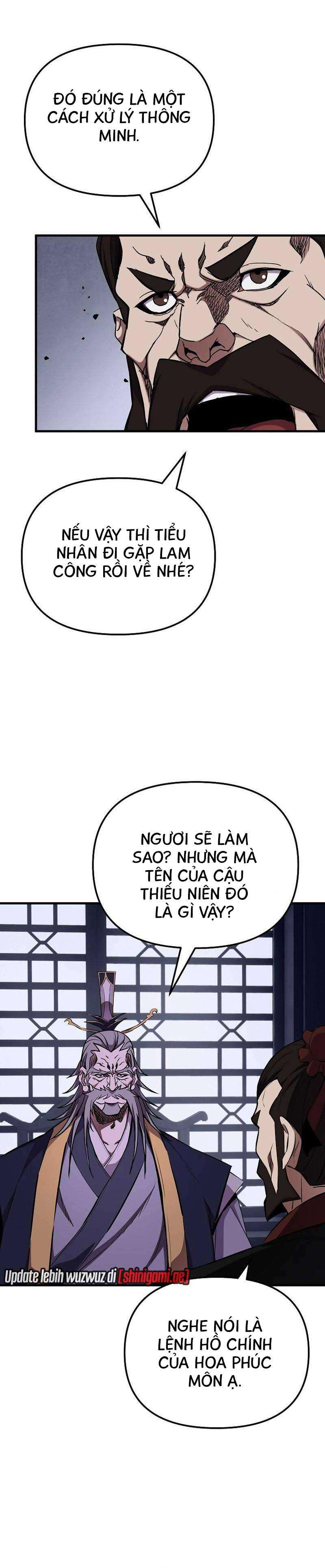 Đông Phương Bất Bại - Page 18