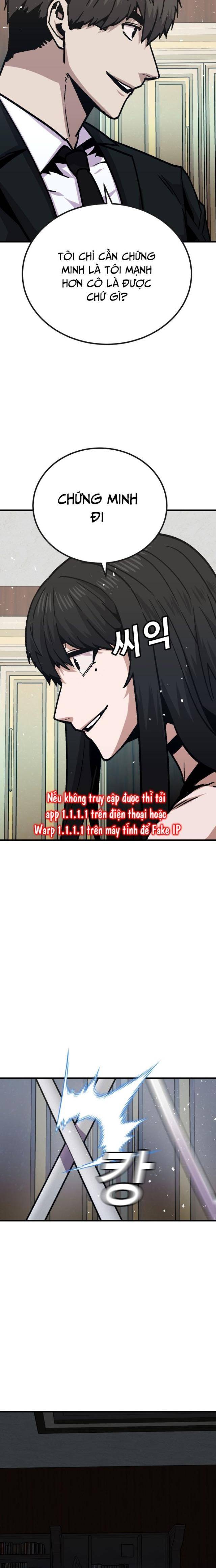 Ói Tiền Ra Đây - Page 18