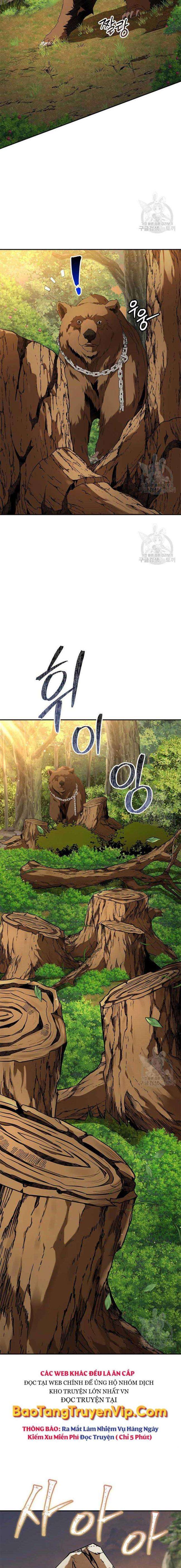 Hoa Sơn Tật Phong Kiếm - Page 29