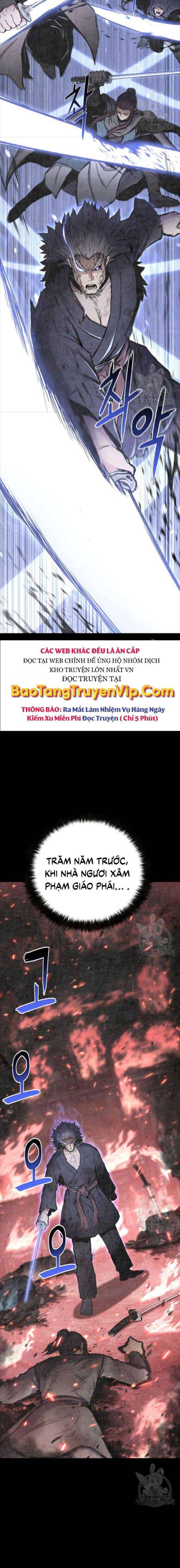Ta Là Chủ Nhân Của Thư Viện Võ Công - Page 4
